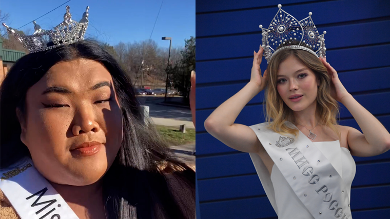 «Мы абсолютно чокнулись»: журналист из США сравнил стандарты красоты в России и Штатах1