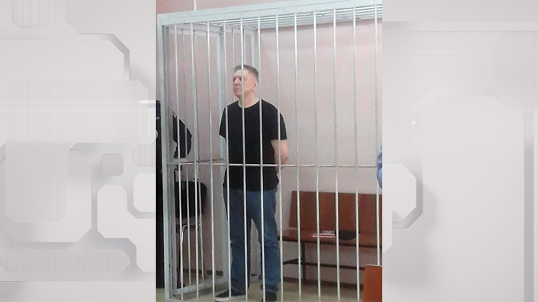 Экс-замначальника московской таможни приговорили к пяти годам колонии