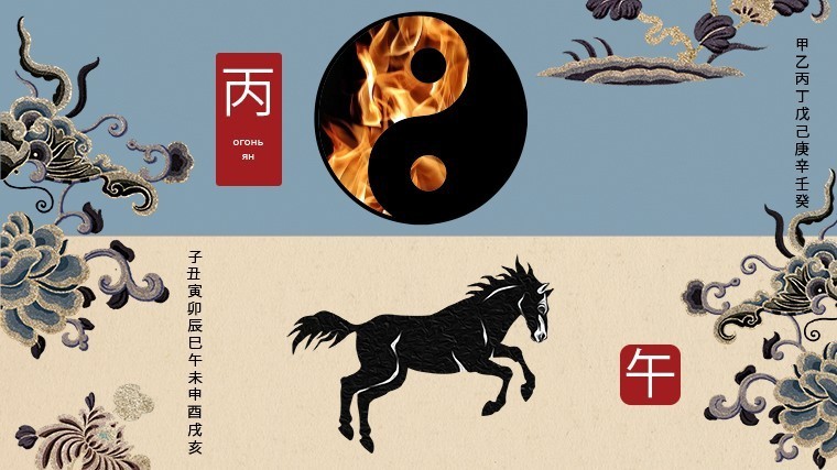 Покой нам только снится: китайский гороскоп на неделю с 17 по 23 апреля