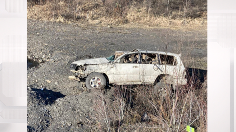 Последствия аварии с участием подростков в Магаданской области
