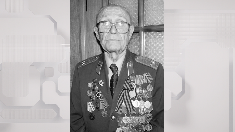 Долбилин Борис Иванович 