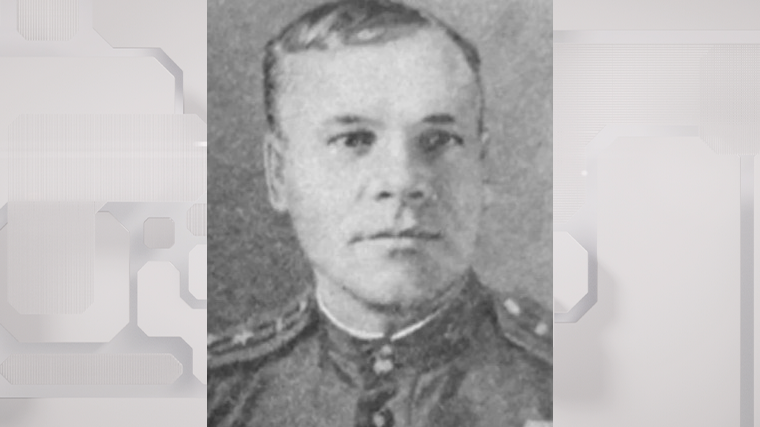 Владислав Хрустицкий