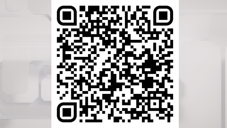 QR-код проекта "Всё для Победы!"