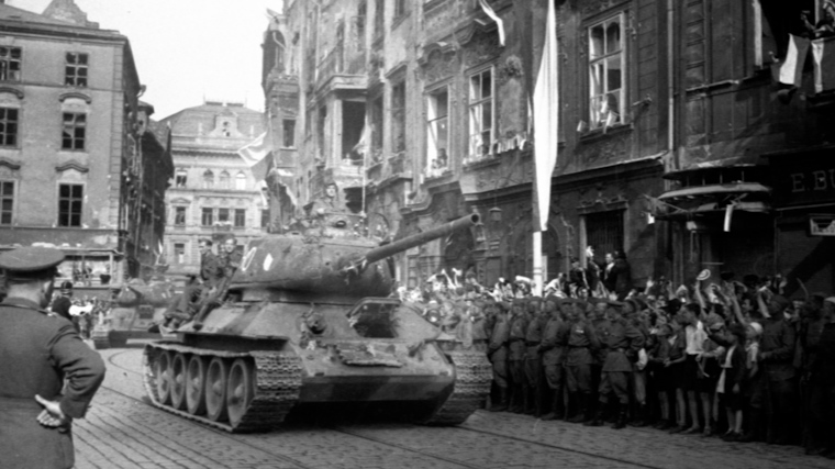 Первый день мира в дневниках и письмах: что писали с фронта, когда закончилась Великая Отечественная война