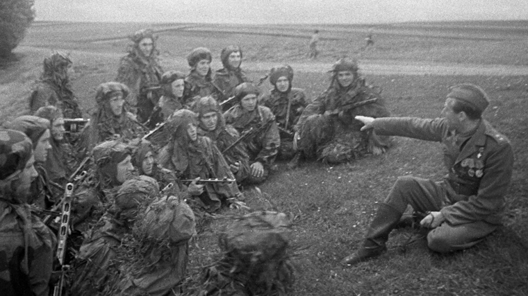 Первый день мира в дневниках и письмах: что писали с фронта, когда закончилась Великая Отечественная война
