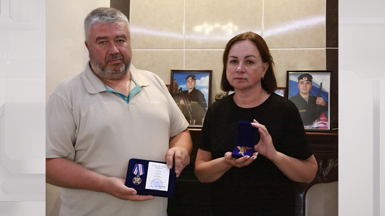 текст