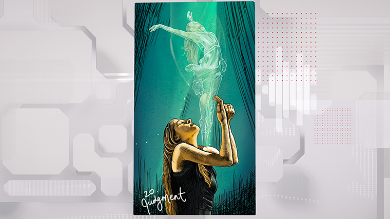 Вслушайтесь в себя: прогноз Таро на неделю с 27 октября по 2 ноября