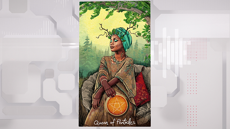 Вслушайтесь в себя: прогноз Таро на неделю с 27 октября по 2 ноября