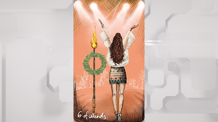 Вслушайтесь в себя: прогноз Таро на неделю с 27 октября по 2 ноября