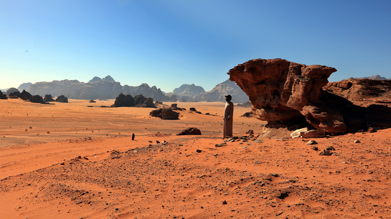 Туризм в Иордании: что посмотреть. 