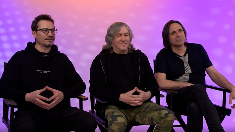 Группа &laquo;Конец фильма&raquo;