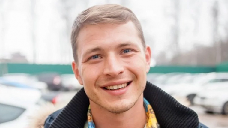 текст