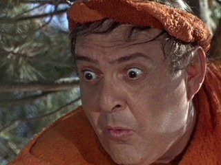 «Забавная история, случившаяся по дороге на форум»