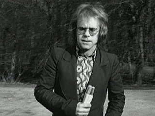 Классика рока. «Элтон Джон – Альбом «Goodbye Yellow Brick Road»