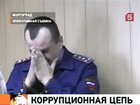 В Волгограде поймали целую банду милиционеров-взяточников