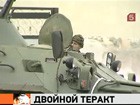 На Ставрополье идет бой, а в Дагестане гремят взрывы