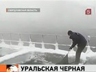 На Урале начали производить черную икру