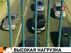 Ленинградское шоссе Москвы хотят спасать от чиновных мигалок вертолетами