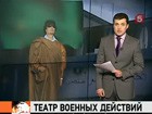 В Триполи Каддафи собирает силы для последнего удара