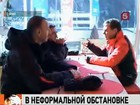 Президенты России и Азербайджана встали на лыжи, армянский лидер выбрал снегоход