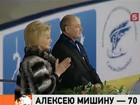 Прославленный тренер Алексей Мишин отмечает 70-летие