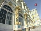 Царскосельские атланты требуют срочной реставрации