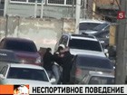 Во Владивостоке задержана банда рэкетиров