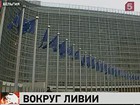 Страны НАТО договорились вместе обеспечивать бесполетную зону над Ливией