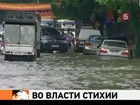 Юг Таиланда во власти стихии, сотни россиян не могут вылететь домой