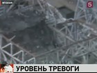 У восточного побережья японского острова Хонсю произошли сразу четыре землетрясения магнитудой около 5 баллов