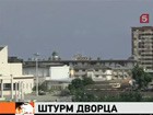 В Кот-д’Ивуаре продолжаются перестрелки