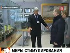 Масштабы российского машиностроения оценил Владимир Путин