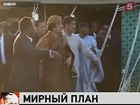 Муаммар Каддафи пошел на мировую