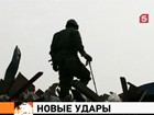 Спустя месяц после первого землетрясения Японию застиг новый удар стихии