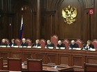 Конституционный суд России запретил выгонять на улицу жильцов общежитий, переданных в муниципальную собственность