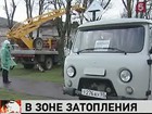 Россия во власти весенних паводков