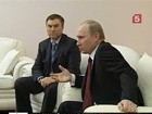 Путин рекомендовал «Единой России» думать не о президентских, а о парламентских выборах