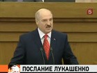 Александр Лукашенко: теракт в минском метро произошел из-за демократии