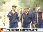 В Петербурге может появиться свой Ташкент