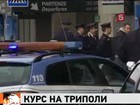 Казахстанский дипломат пытался угнать в Ливию итальянский авиалайнер