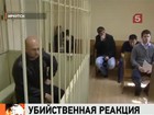 Сотрудник полиции уладил бытовую ссору выстрелом на поражение