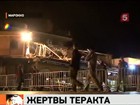 При взрыве в Марракеше пострадали сын и невестка депутата Госдумы Валерия Селезнева