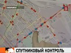 Хабаровчане начали пользоваться системой ГЛОНАСС