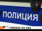 Первые автомобили с надписью «полиция» заступили на службу в Санкт-Петербурге