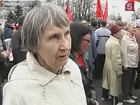 В Ульяновске — массовые протесты