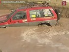 В Новосибирске соревновались те, кому бездорожье ни по чем