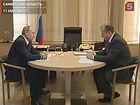 Владимир Путин встретится в Сочи с активом Общероссийского народного фронта