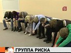 После корпоративного психотренинга питерская студентка попала в больницу