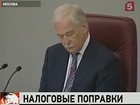 Борис Грызлов пообещал облегчить жизнь предпринимателям