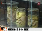 Сегодня во всем мире отмечают День музеев